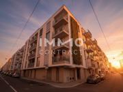 BEIM DONAUUFER Helle Dachgeschosswohnung mit...