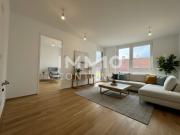 BEIM DONAUUFER: Perfektes Investment – 2 Zimmmer Erstbezug