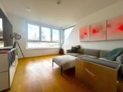 Beim Getreidemarkt / Burg Ring I Dachterrasse mit...