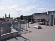 Beim Hamerlingplatz Traumhafte Dachterrasse Exklusive...