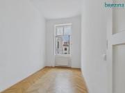 Beim Museumsquartier 4 Zimmer Altbau mit Balkon