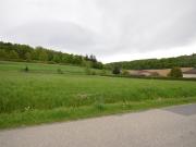 Beinahe 5.900 m² BAUGRUNDSTÜCK am Ortsrand in toller Lage