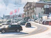 Beinahe in der Gondel 3 Zimmer Appartement jetzt mit...