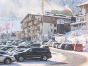 Beinahe in der Gondel 4 Zimmer Appartement! mit Sauna