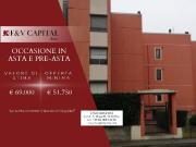 Beinasco quadrilocale 87mq