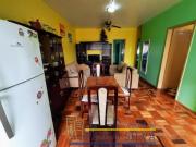 Beira mar, apartamento com 3 quartos, garagem, móveis....