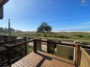 Beira mar de Capão Novo!