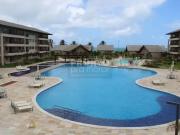 Beira Mar de Muro Alto/Beach Class Eco Life /2 quartos...