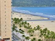 BEIRA MAR GENTE! COBERTURA DUPLEX MOBILIADA COM VISTA...