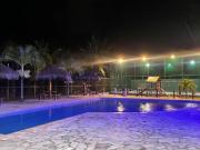 Beira mar mobiliada p/ morar ou veraneio 00m após...