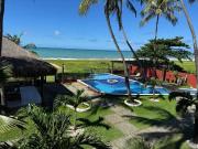 Beira Mar PÃ na areia NascentÃ£o