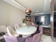 Beira mar semi mobiliado sacada vista mar piscina gar livre!