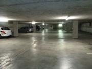Breiter Einstellhallenplatz an Bester Lage | dreamo. Ch