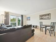 Beith Street Flat 1 1