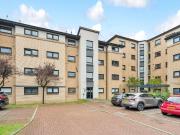 Beith Street Flat 1 1, Partick, Glasgow G11, 2 bed flat...