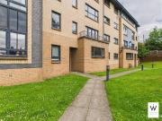 Beith Street, Partick, Glasgow G11, 3 bed flat to rent,...