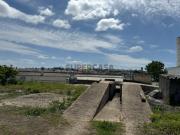 Beja| Armazém e apoios