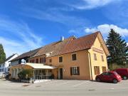 Bekanntes Hotel Restaurant in Bure mit Personalwohnung