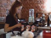 Bekanntes jahrzehntelang etabliertes Tagescafe auf...