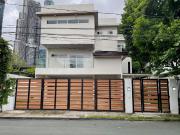 Bel Air 2 Makati | Five Bedrooms 5BR House and Lot for...