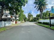 Bel Air 2 Village Makati | Belair Bel Air House For Sale