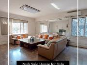 Bel Air 2 Village, Makati City Rush Sale House for Sale