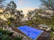 'BEL AIR' | A high altitude haven with panoramic...