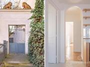 Bel Air | Appartement rénové avec balcon