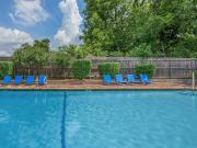 Bel Air on 16th 3 Bedroom Apartment for Rent at 651 W...