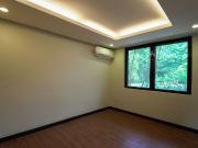 Bel air Village 4BR House for Rent Makati