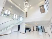 Bel Air Village 4BR Semi Furnished Code 3214