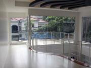 Bel Air Village Makati 3 Bedroom House for Rent All...