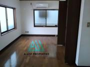 Bel Air Village Makati Houses for Sale