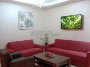 Bel appart au centre ville 12 mn de la mer Agadir