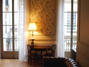 Bel appart bordelais chic