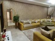 Bel appart meublé à Agadir bay