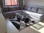 Bel appart meublé à Jnane Awrad