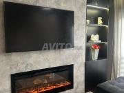 Bel appart meublé à la ville verte