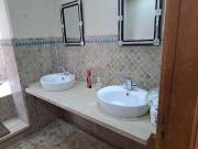 Bel appart meublé à Route d ourika Marrakech