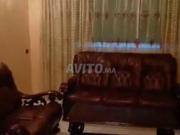 Bel appart meuble au centee de fes