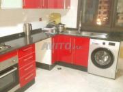 Bel appart meublé au centre