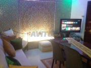 Bel appart meuble au centre de fes