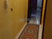 Bel appart meuble bvd des far