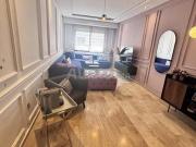 Bel appart meublé traversant à côté de venezia