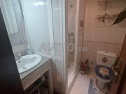 Joli appartement neuf anassi 2000 dh 56/m