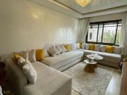 Bel appart vide ou meublé à Californie Bel appart vide ou meublé à Californie