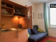 Bel appartamento di 1 camera da letto in affitto a Roma