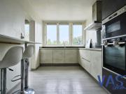 Bel appartement 100% renové