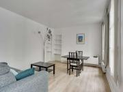 Bel appartement 1 chambre à louer à Paris