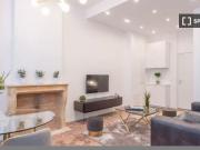 Bel appartement 1 chambre dans le Marais, Paris